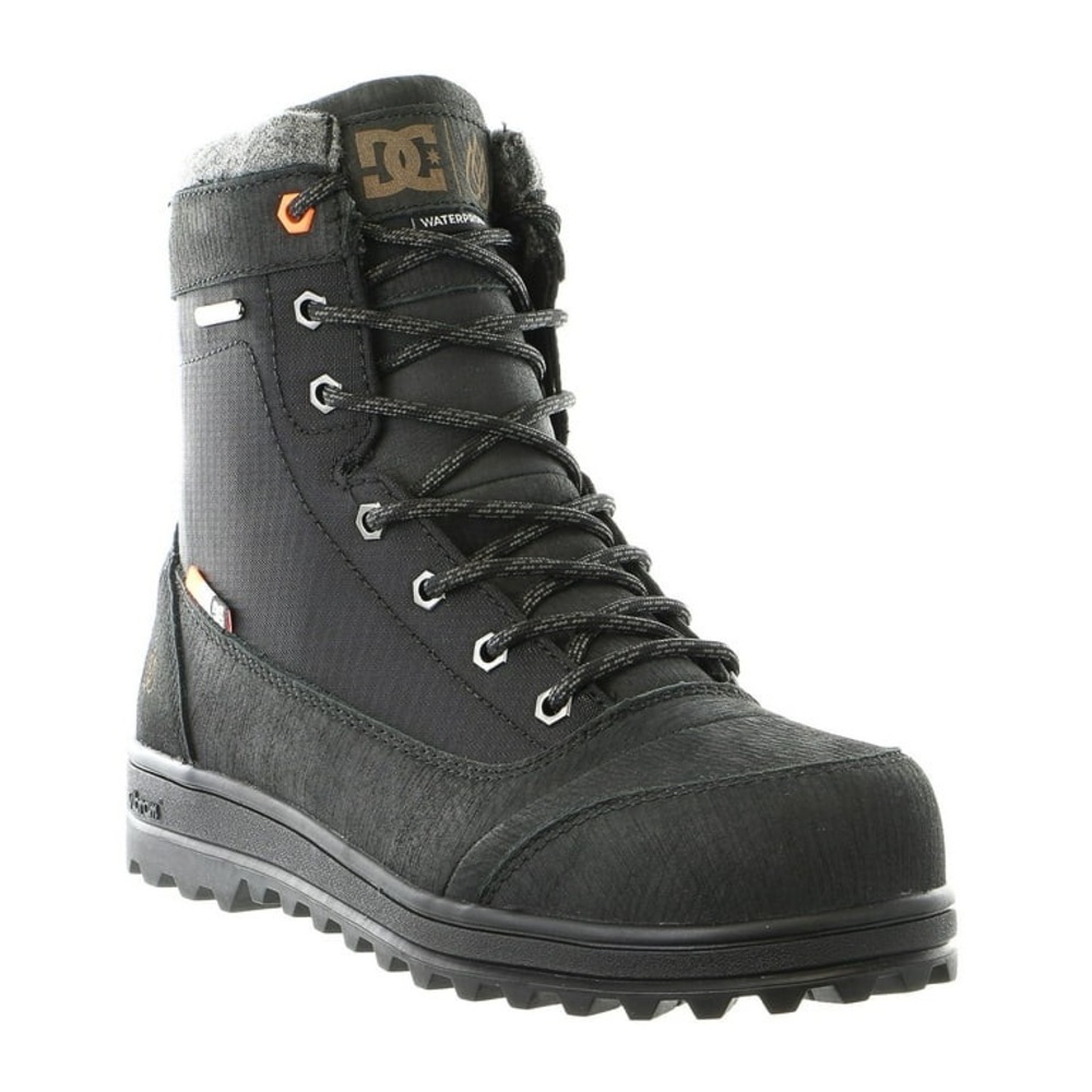 DC Travis Rice Work Boots